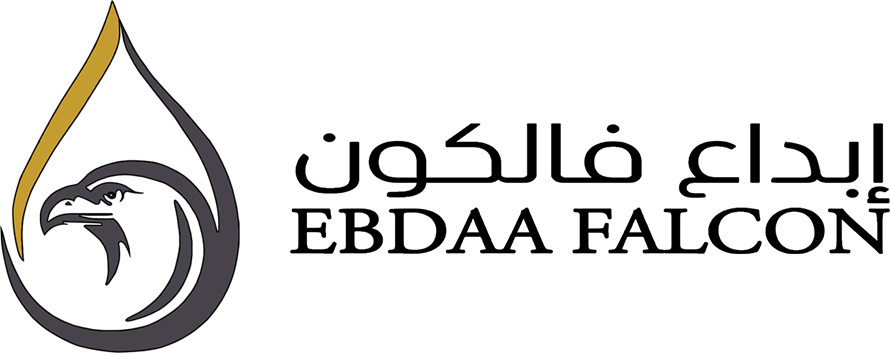 Ebdaa Falcon
